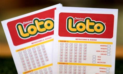Loteries de Loto.